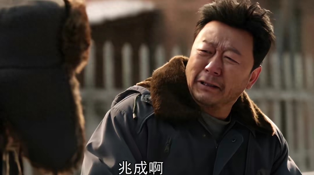 The difference between 49-year-old Liu Lin and 40-year-old Ge Shanshan ...