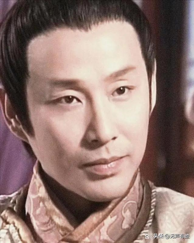 Fan Xian, played by Zhang Ruoyun in 