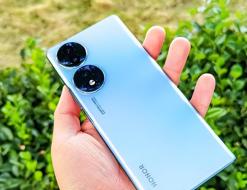 Honor Mobile Phone Raid Open The Reduction Price Mode IMedia