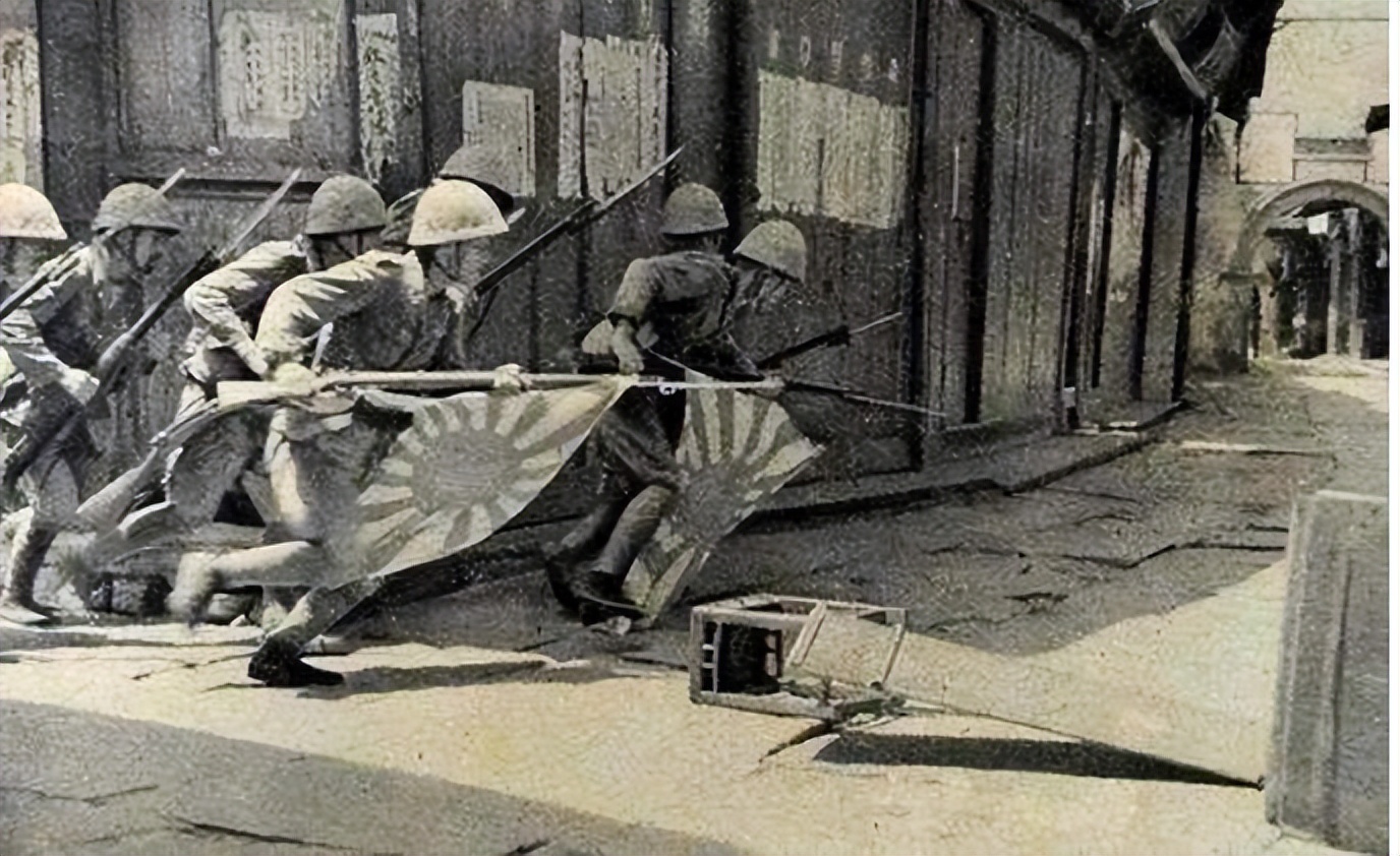 Why did Japan invade China? iMedia