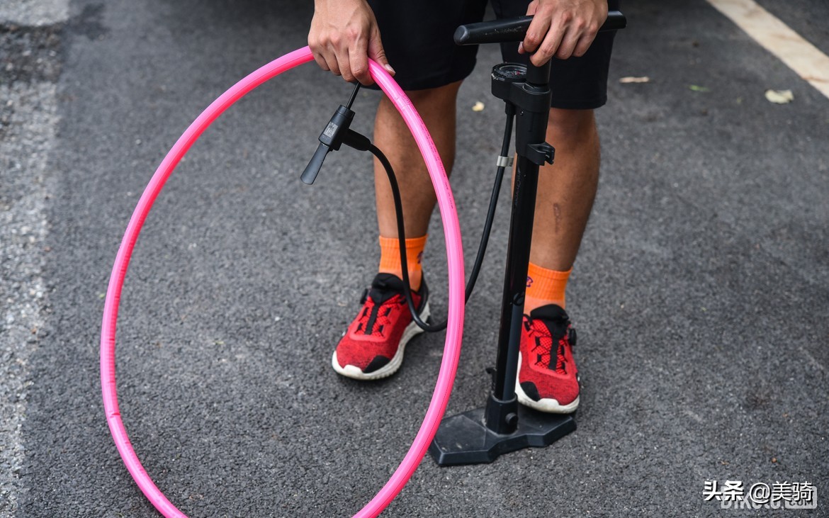 compact inner tube