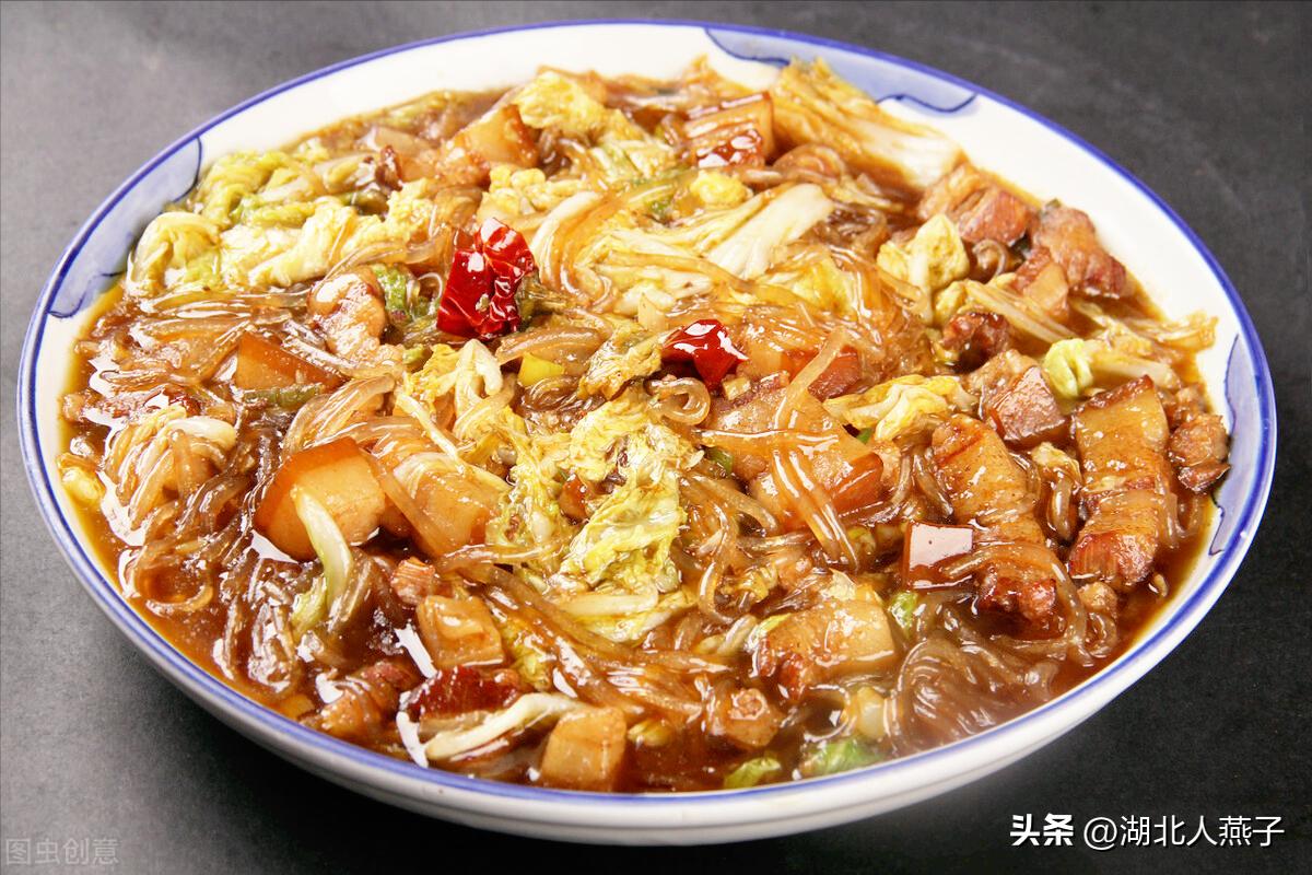 "Eat cabbage in winter to keep you safe"?The 6 best ways to eat cabbage