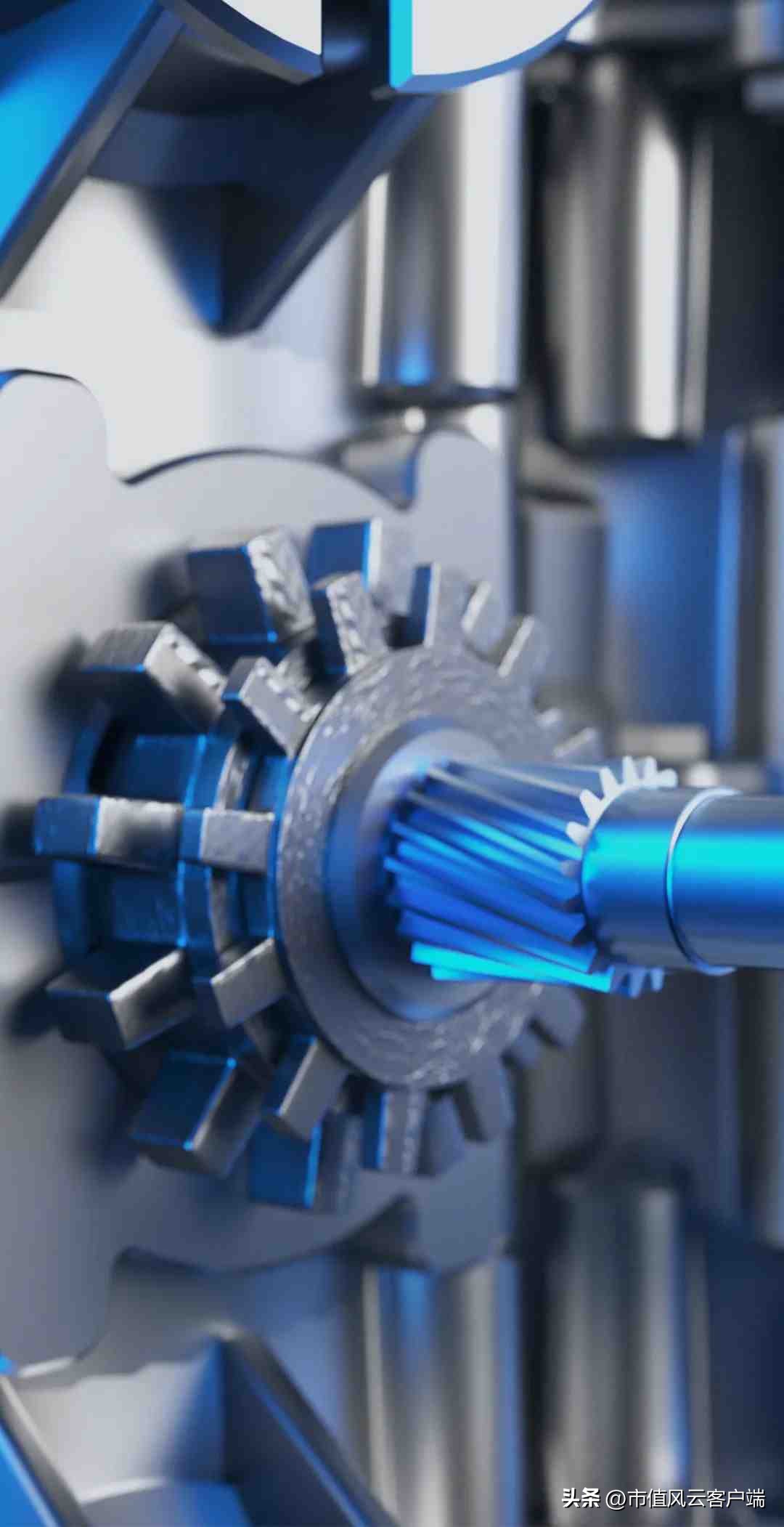 Parallel with the global hot forming equipment manufacturers, He ...