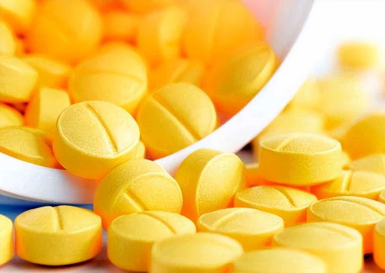 Is a few dollars a bottle of vitamin B2 the "nemesis" of high blood