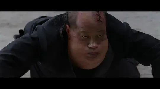 Liang Xiaolong is not the first candidate for Huoyun Evil God, but he ...