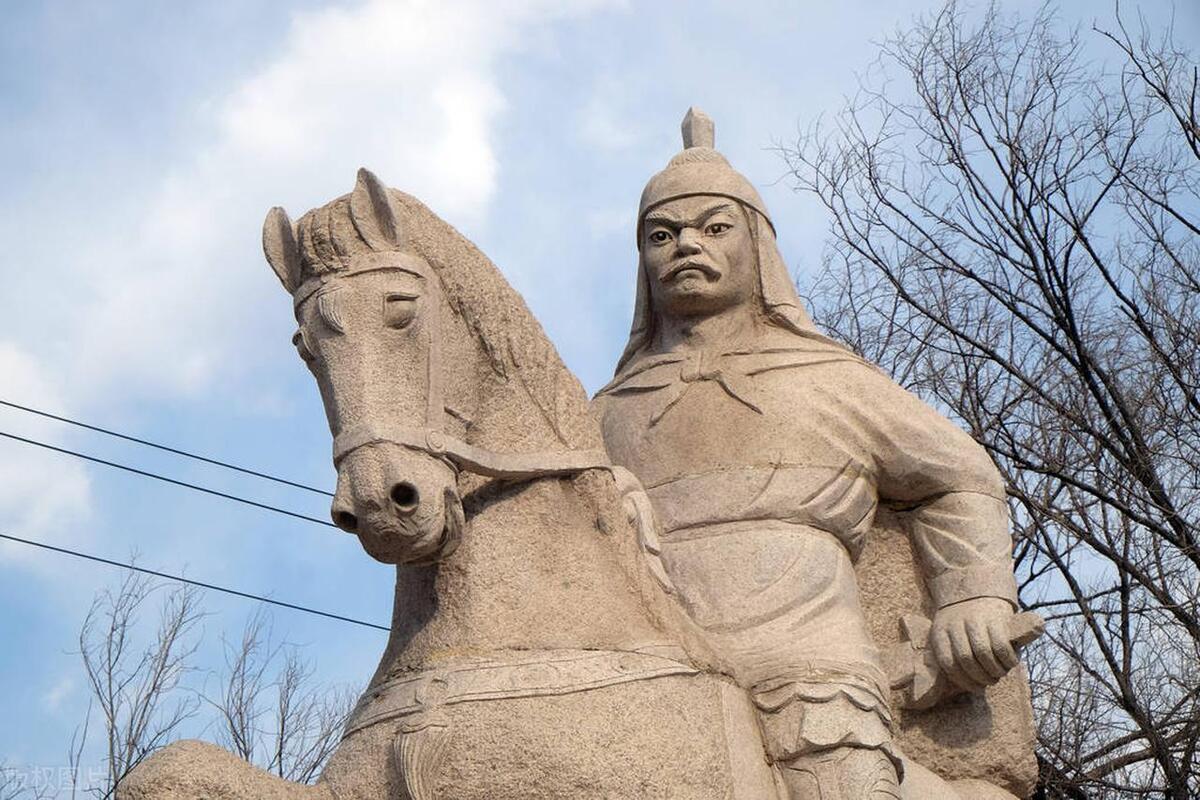 古代將軍與元帥的區別：從軍事領導權到戰略影響 - 資訊咖