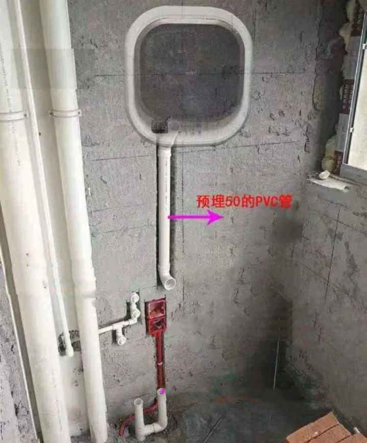 We all know that wallmounted washing machines are good, but the