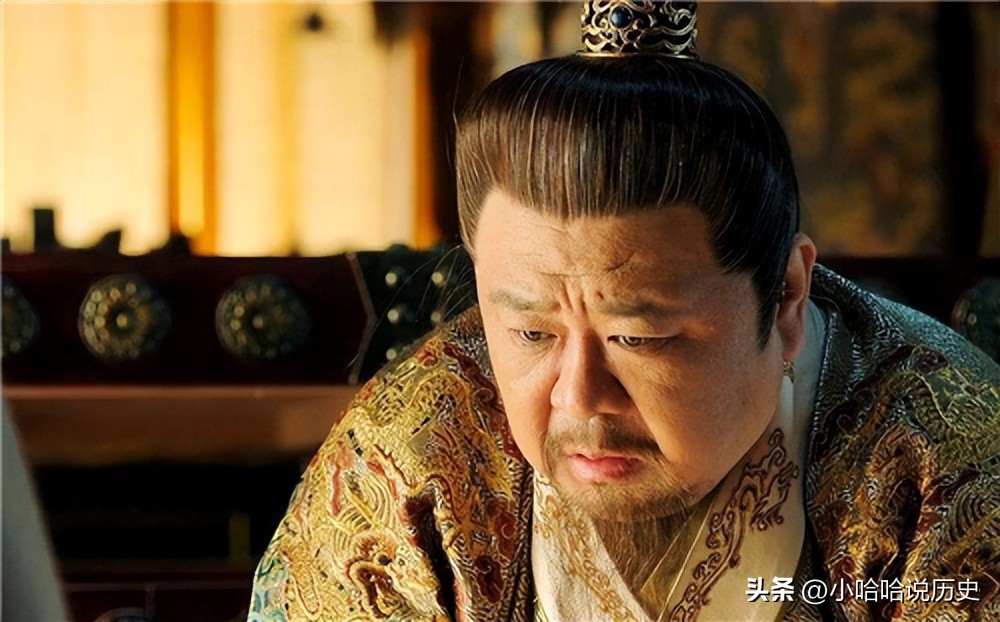 If Zhu Biao is not dead, will Zhu Di dare to rebel? Zhu Di dare not ...