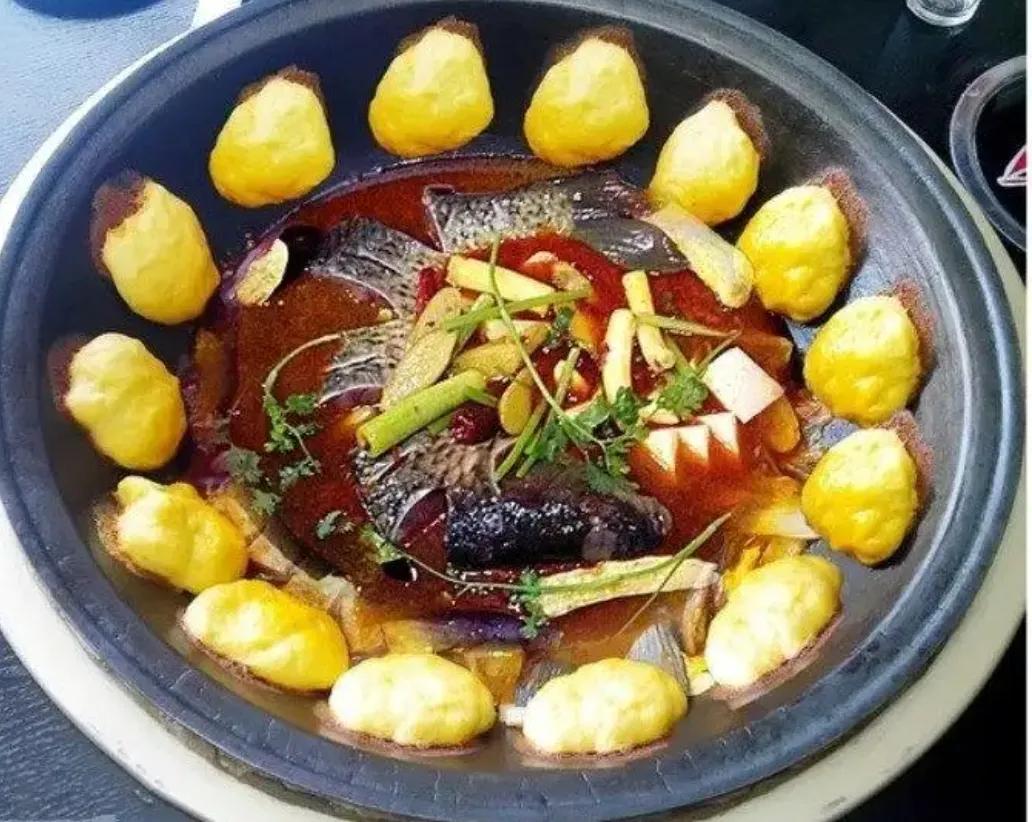 Eight new fish and meat dishes, suitable for autumn and winter meals ...
