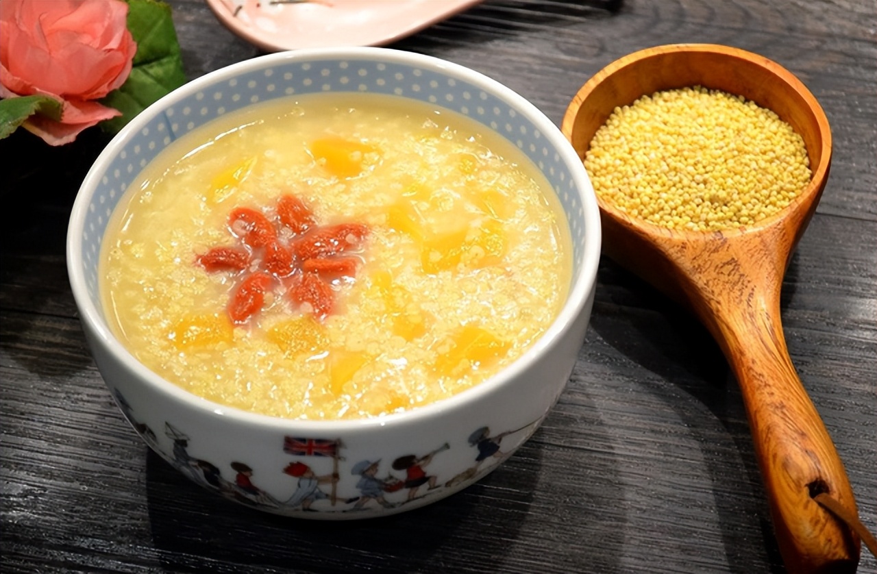 The doctor said frankly Eat less porridge if you have high blood sugar. These 3 foods may lower