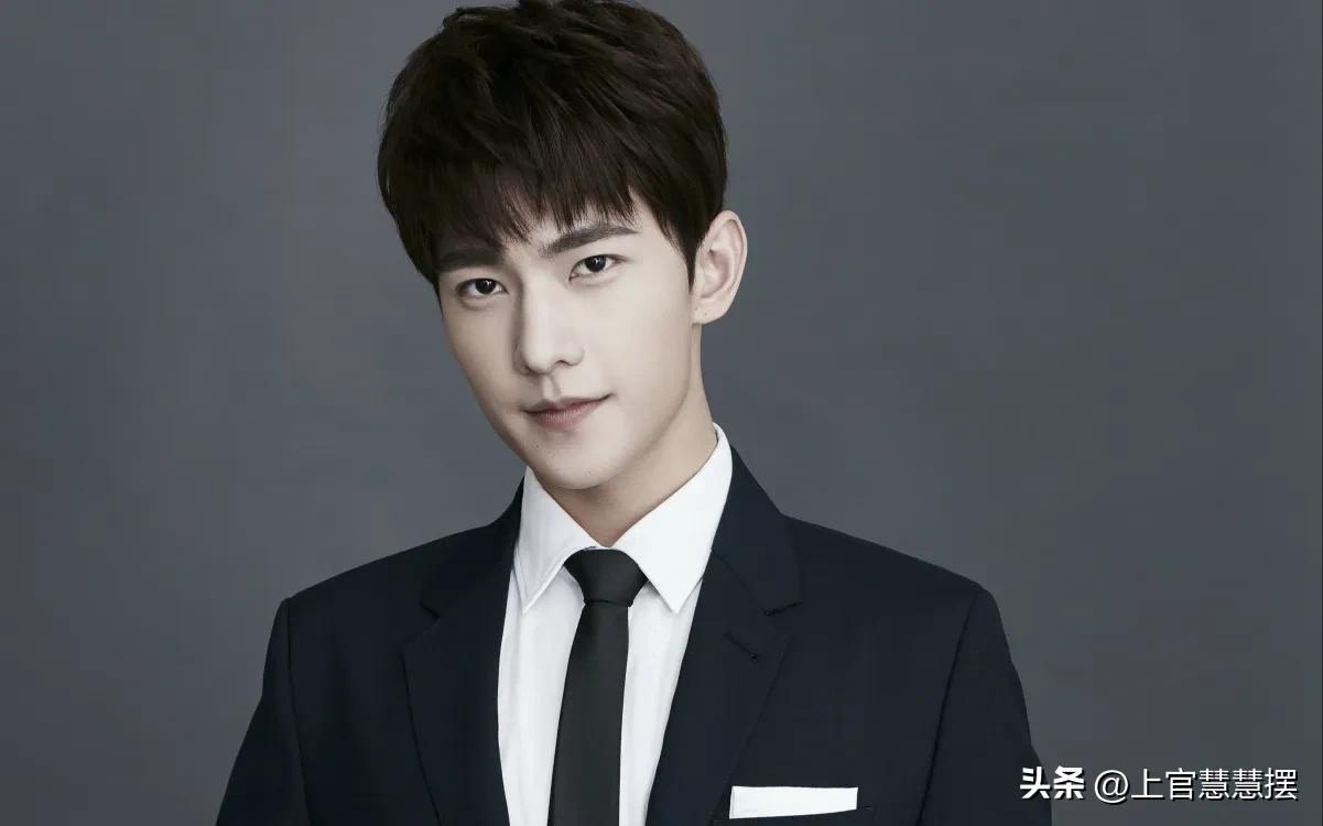 Yang Yang is tall, rich and handsome. How do you like it? Do you ...