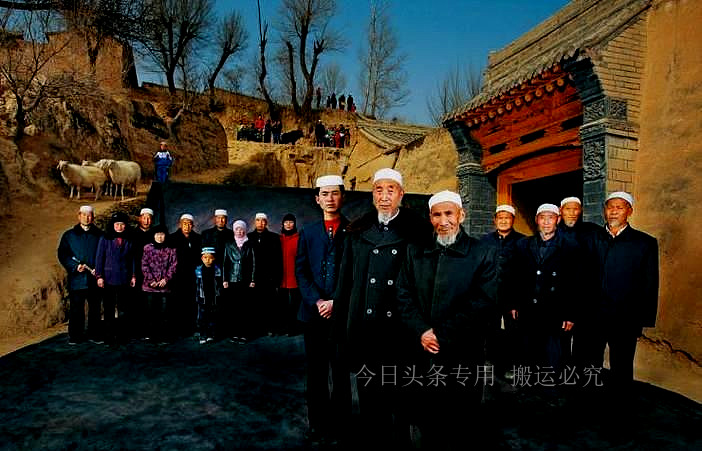 最年輕的保安族，為何叫保安族？其如何起源？ - 頭條匯