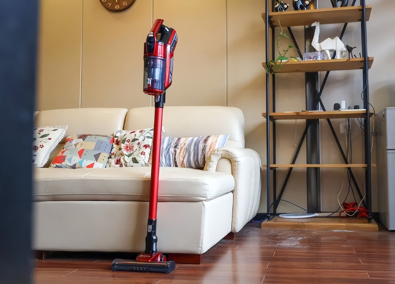 Top ten rankings of vacuum cleaners, ranking analysis of double eleven