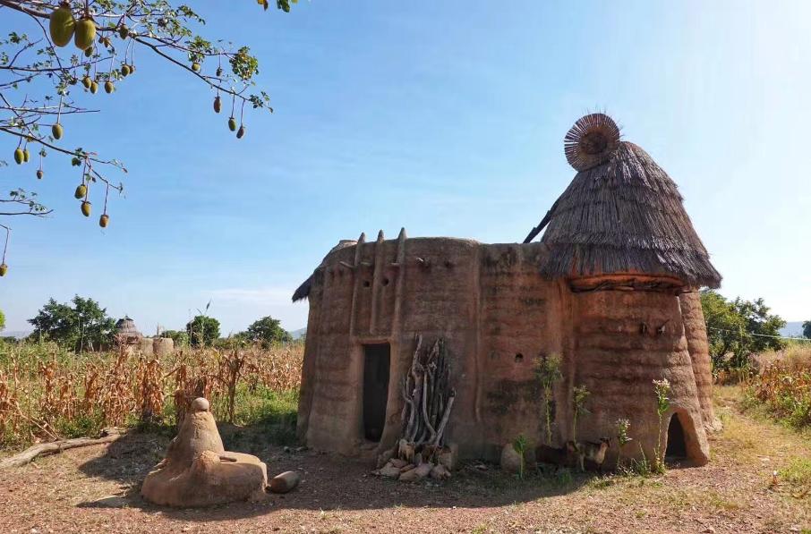 The origin, development and evolution of the Sali tribe, as well as the ...