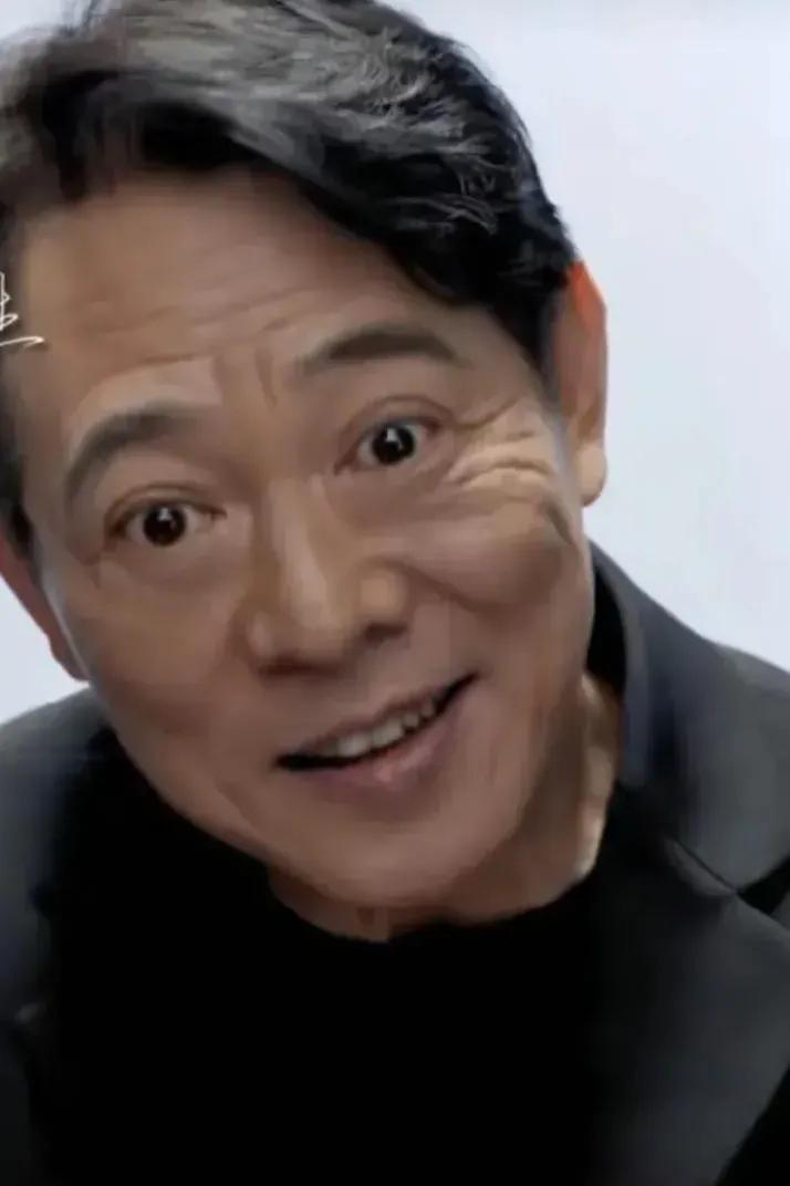 Jet Li: From a young martial arts superstar to an old man with a fierce ...