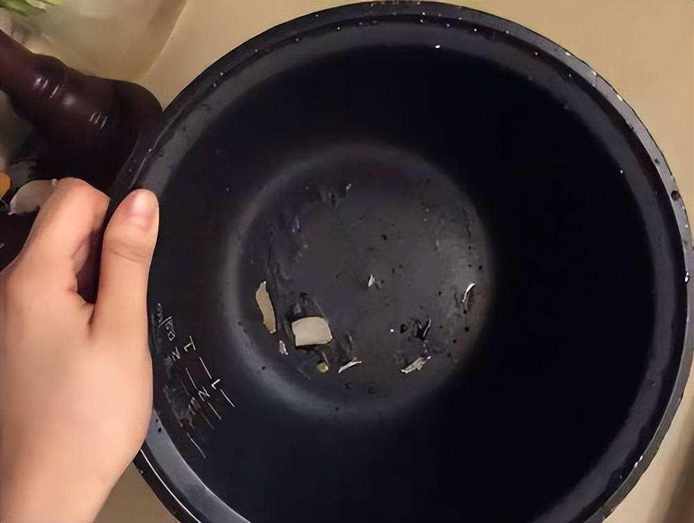 The World Health Organization calls stop using rice cookers, or may