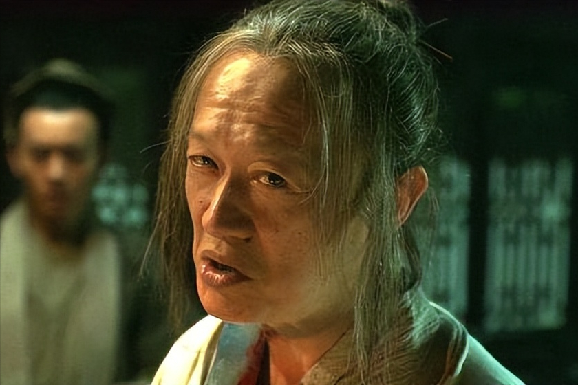 Counting five famous villains in Chinese history iNEWS