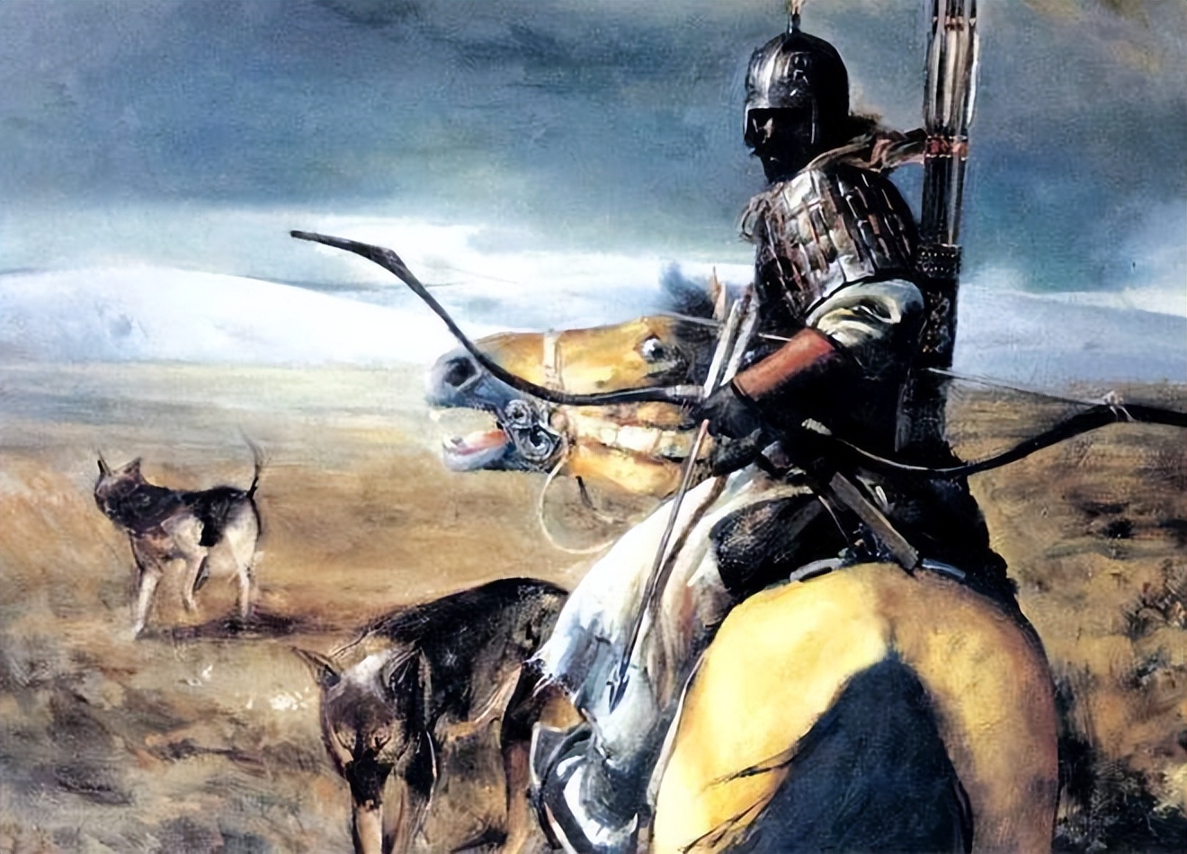 Travel Through Time Explore The Secrets Of The Khazar Empire In The Travel Through Time Explore The Secrets Of The Khazar Empire In The