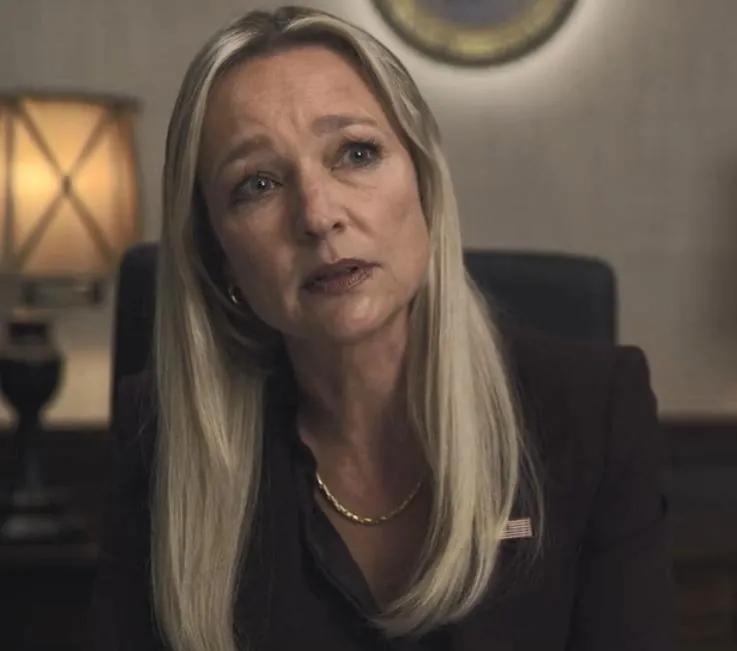 Netflix Premium American DramaNight Agent iMedia