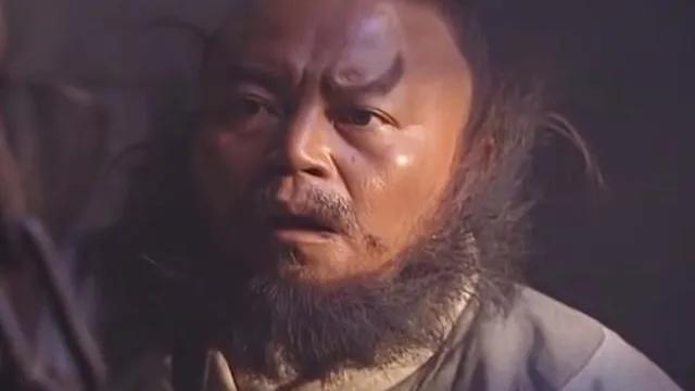 Li Kui: If I understand that the rivers and lakes are not fighting and ...