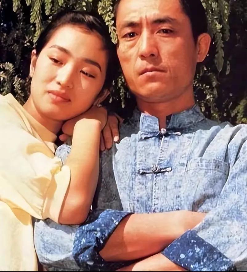 Gong Li's mother: The son and daughter-in-law are the most caring, and ...