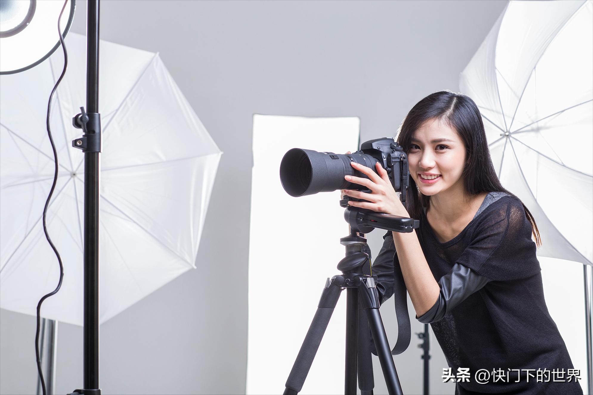 Detailed Explanation of SLR Camera Flash Mode Master these skills and