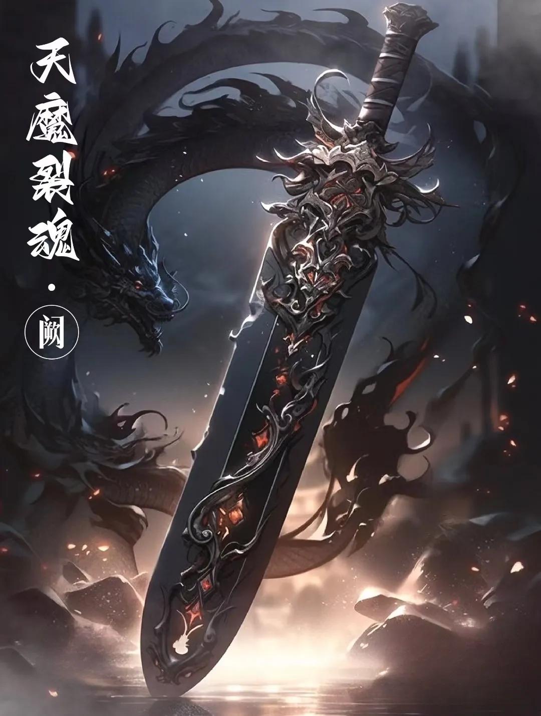 Heavenly Demon Cracking Soul Que - iNEWS