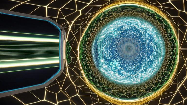 探索多元宇宙：開啟無限可能的大門 - 資訊咖