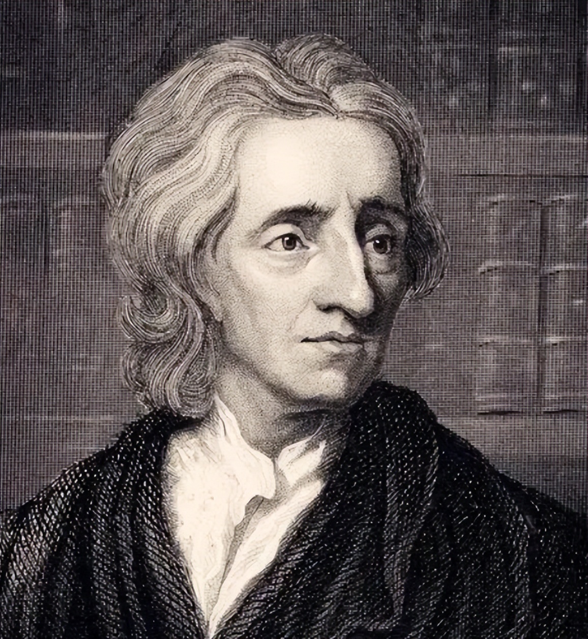 What impact did John Locke's 