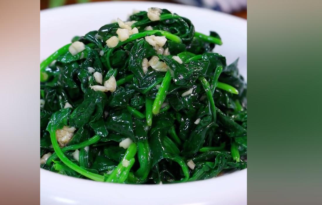 A small expert in iron supplementation, the nutrition and delicacy of