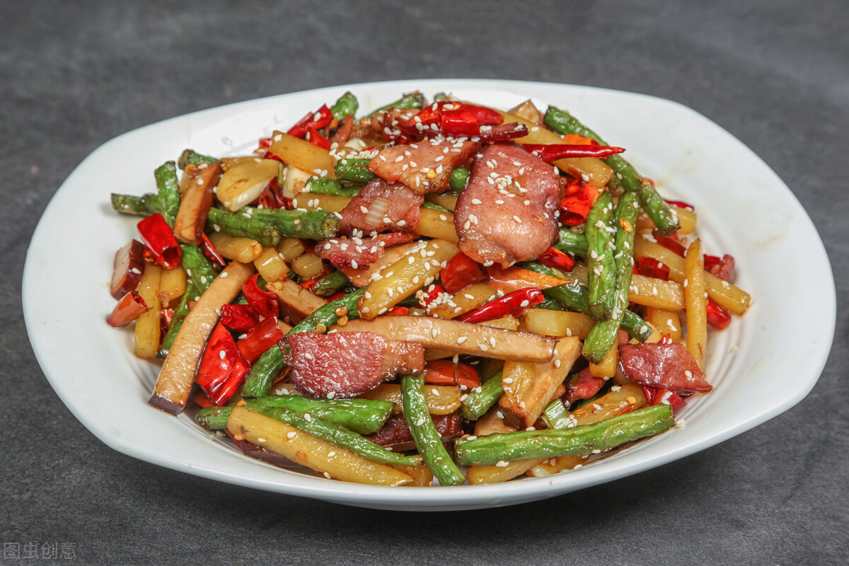 Does bacon cause cancer?5 points to eat bacon healthily iNEWS