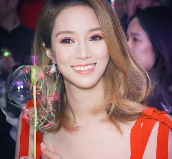 徐子淇「豪門闊太」風光背後藏有多少心酸和無奈