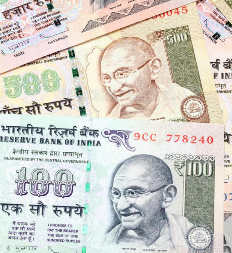 India Rmb India's oil refining industry set off a frenzy of RMB transactions, and ...