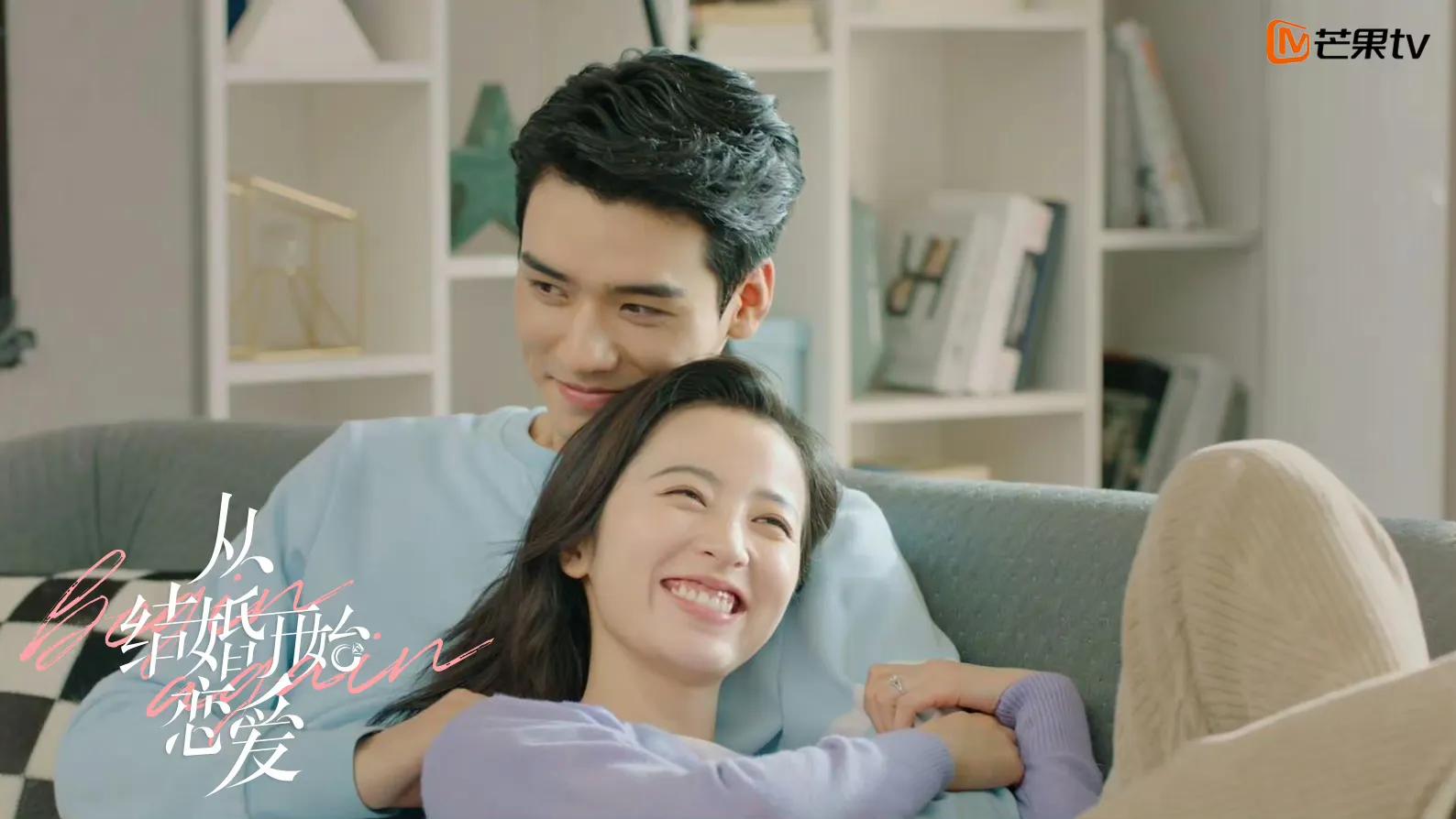 Li Xian's new drama is coming! Can his co-star Zhou Yutong create ...