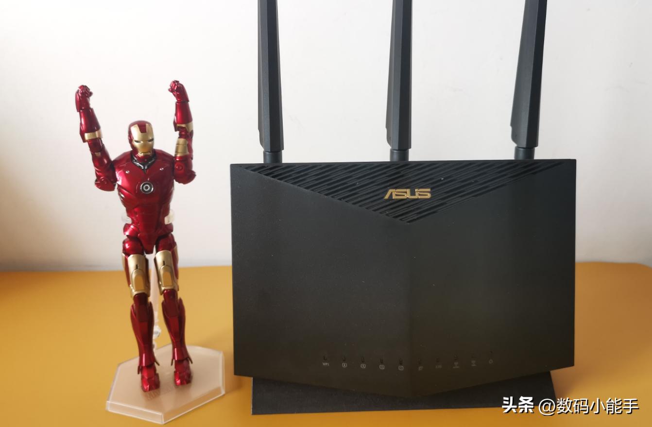 It is still the number one in sales! Why are so many people buying ASUS