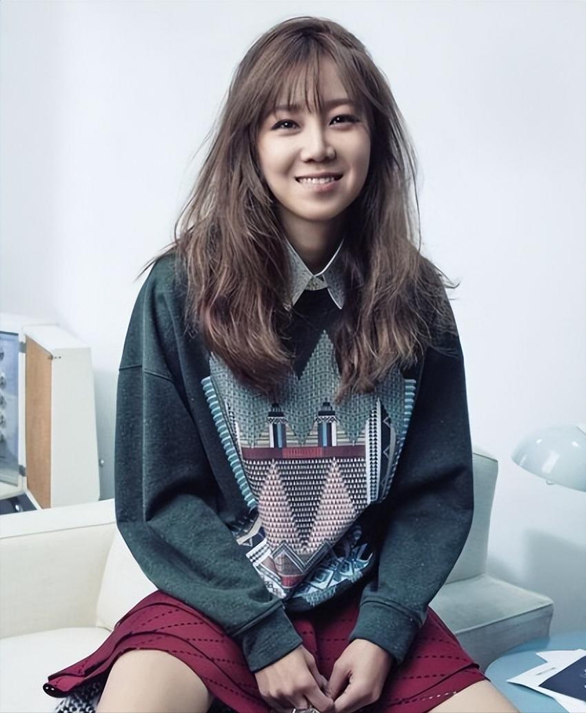 What happened to Shen Chunyang?Appearance and before "different people