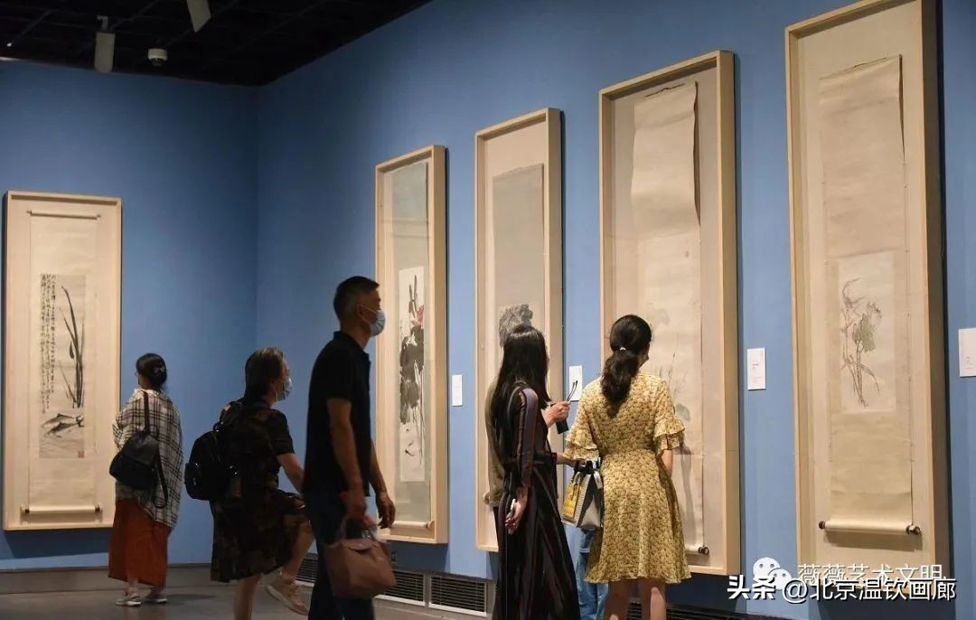 Why are art collections getting more and more expensive? iNEWS