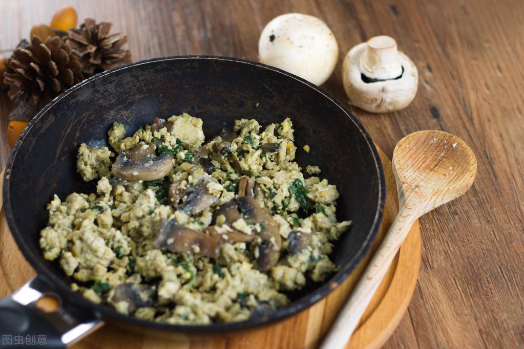 Can nonstick pans in the kitchen cause cancer? iNEWS