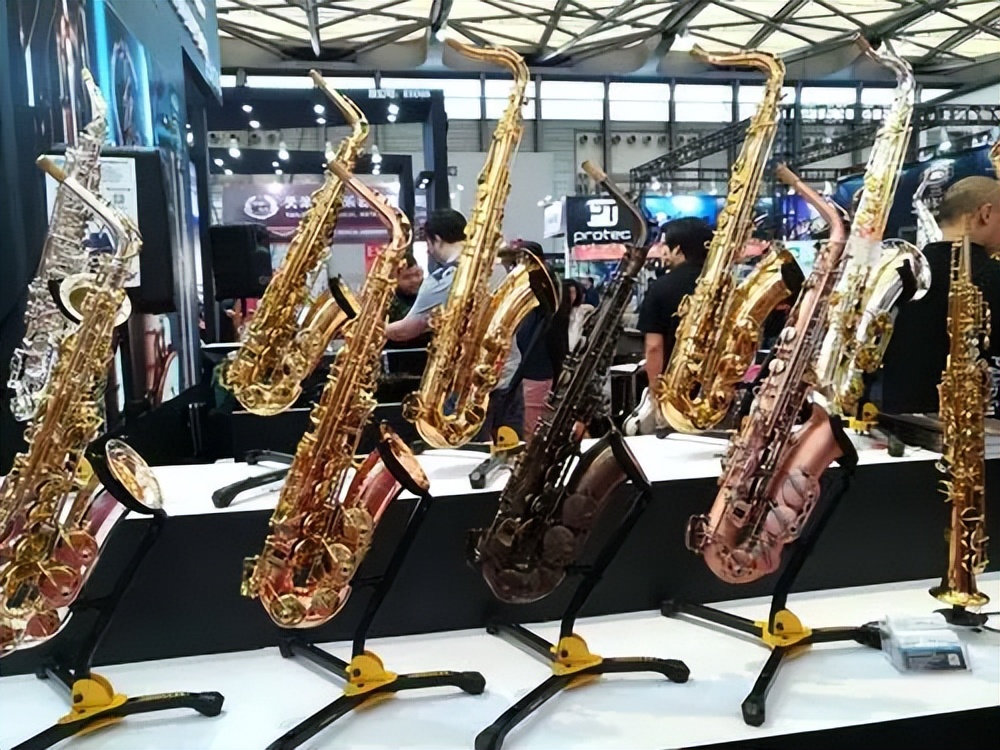 How to Distinguish the Pros and Cons of a Saxophone (Part 2) iNEWS