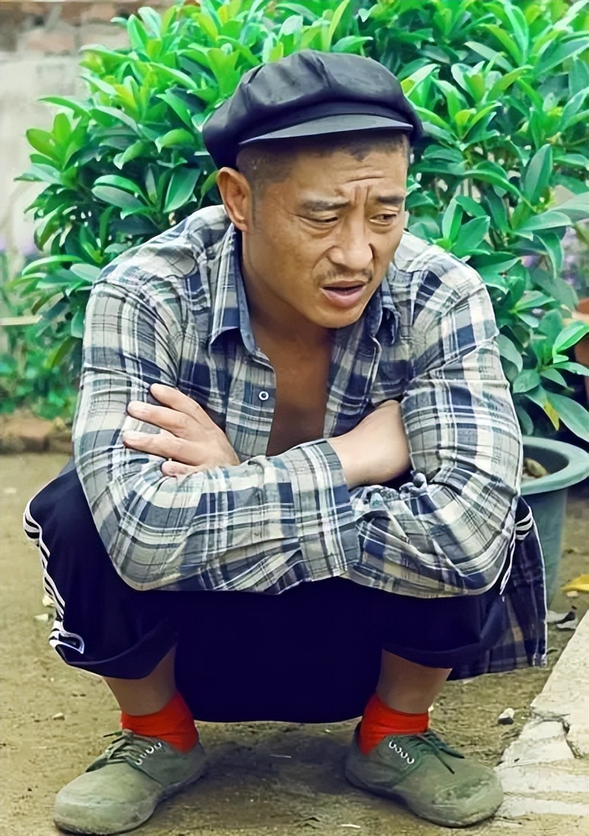 Liu Xiaoguang made money in the live broadcast and wanted to fly solo ...