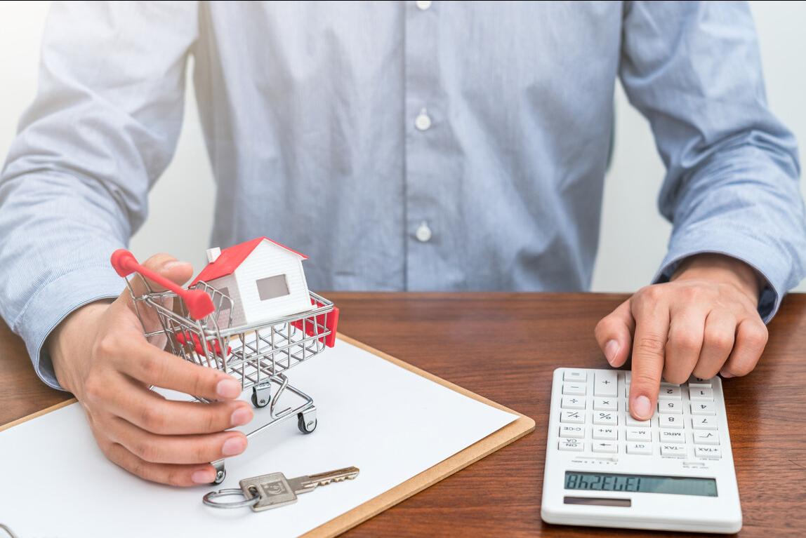 The comprehensive elimination of real estate speculation has begun, and