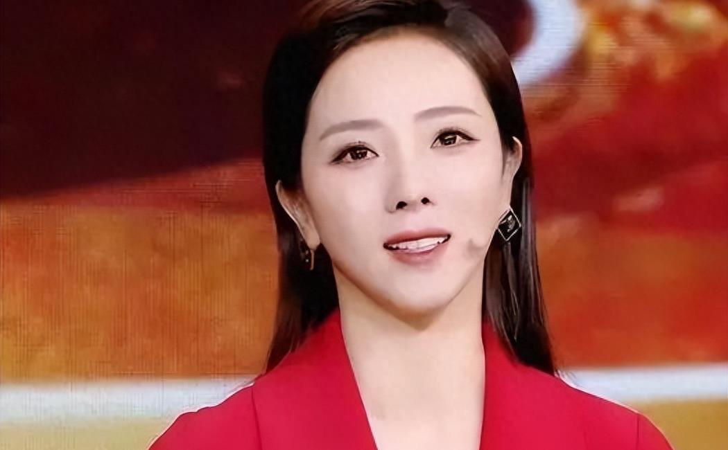 CCTV female host in the midst of resignation wave, salary revealed - iMedia