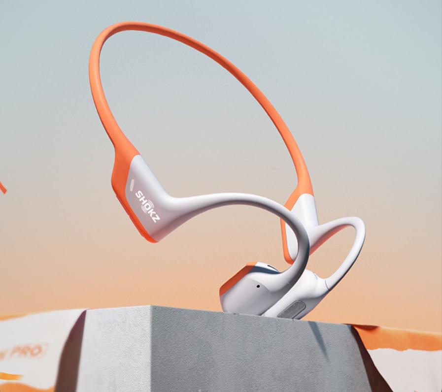 Headphones don't work!Shaoyin OpenRun Pro allows you to really enjoy