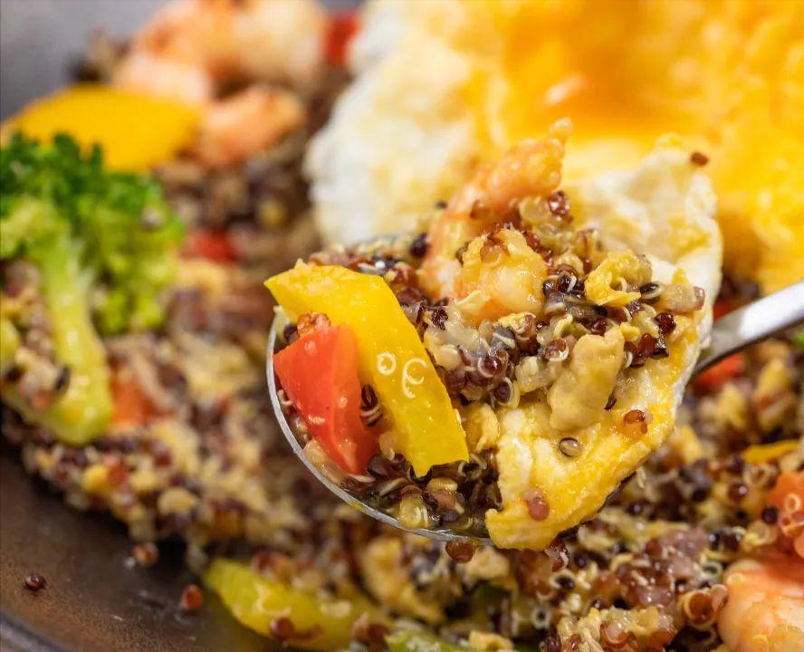 I love this slimming dish in the fall!Hot and nutritious, lose 10 ...