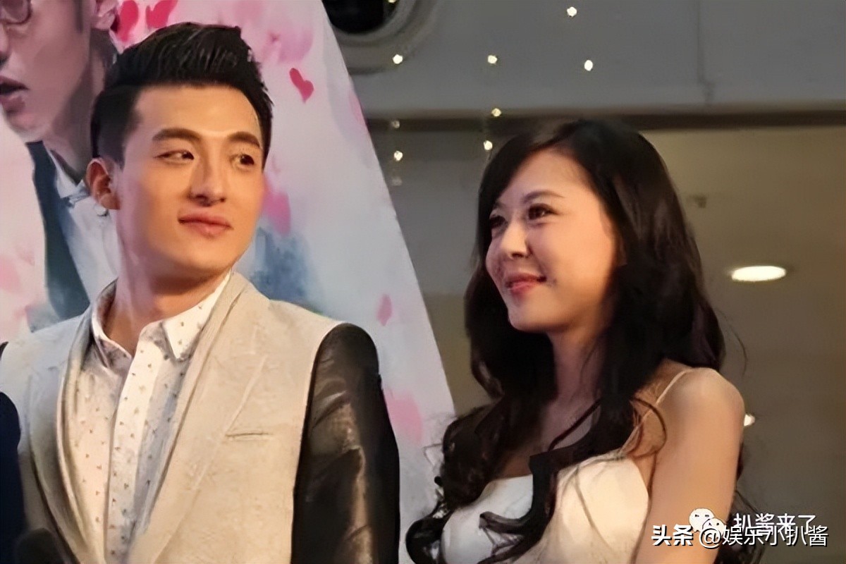 Wang Junkai's private meeting in Shanghai? Luo Yunxi's crew of Till The ...