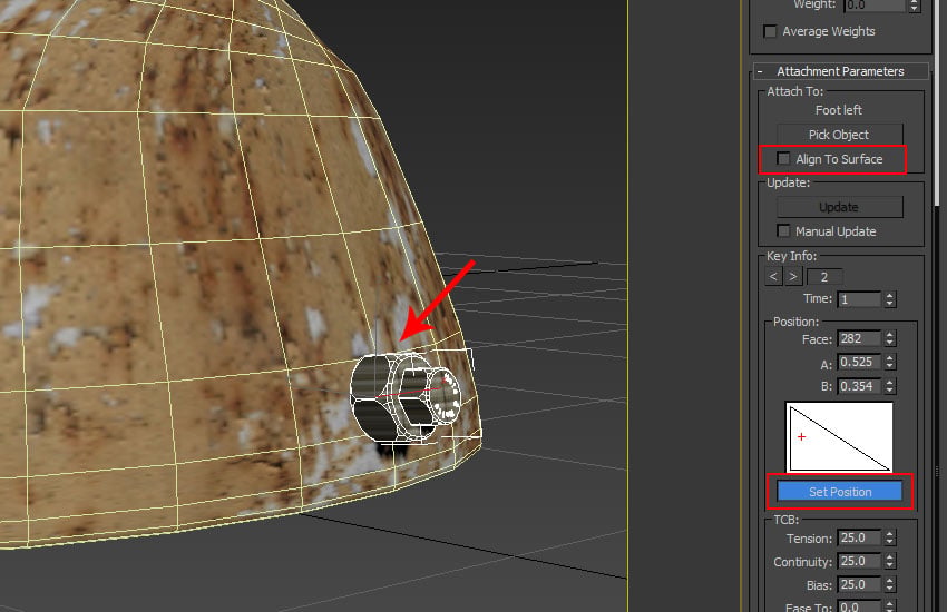 How to create a live-action giant robot in 3ds Max: Part 3 - iNEWS