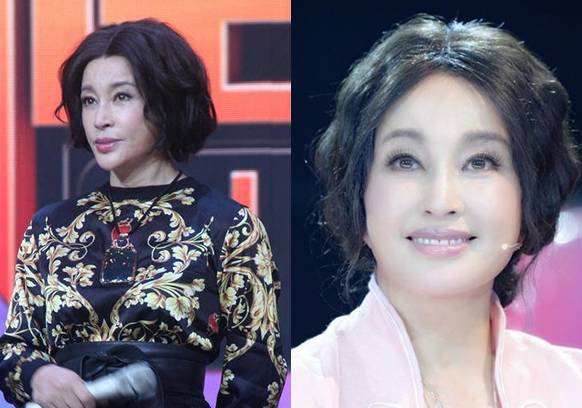 Fan Bingbing, 800 million, and Wei Ya, 1.3 billion, why only Liu ...