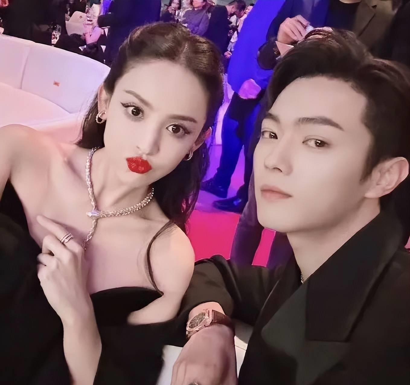 Jin Chen x money? Dilireba variety show star? Is Li Jiaqi tough ...