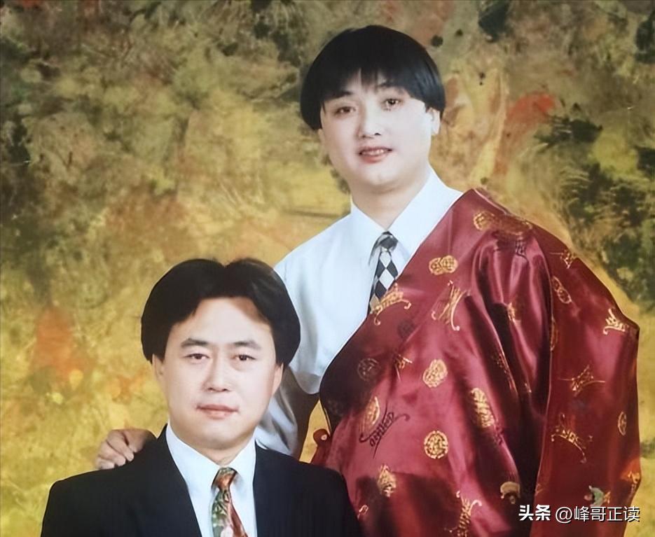 Zhao Benshan was involved in the whirlpool of public opinion in the