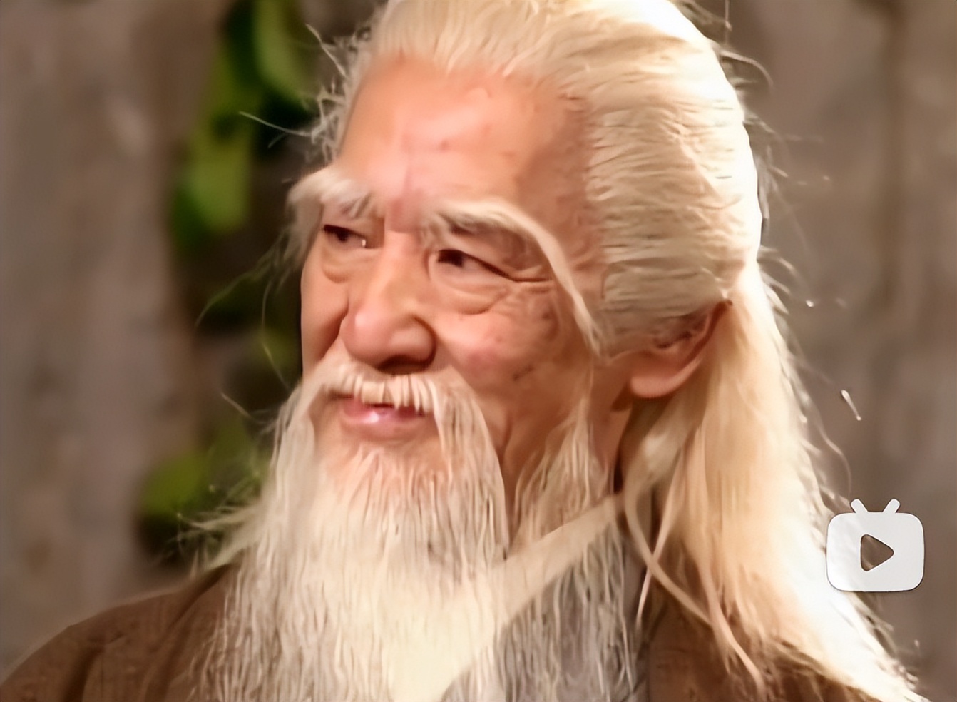 13 actors who died 26 years ago in the classic Hong Kong martial arts TV series "Swordsman" iNEWS